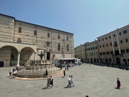 perugia